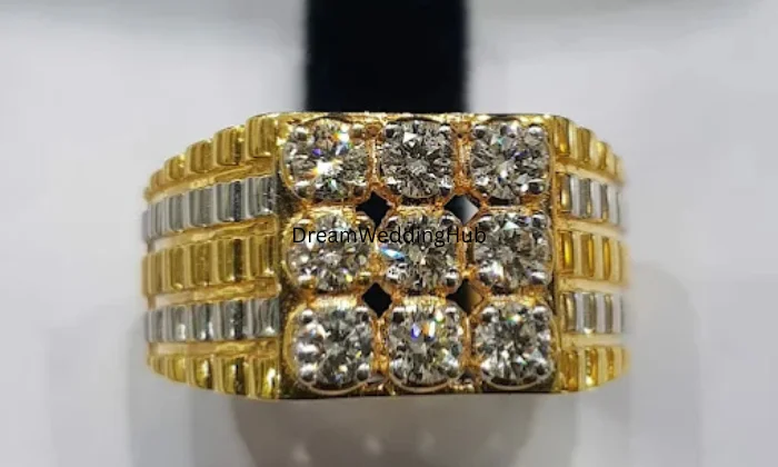 Jyoti Diamond Gems  JEWELLERY